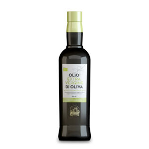 Frediani & Del Greco Extra Virgin Olive Oil 750 ml BIO